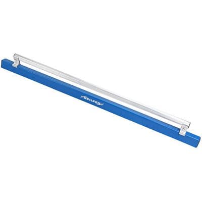 Concrete Darby Beam 4ft 1200mm Aluminium Screeder Float