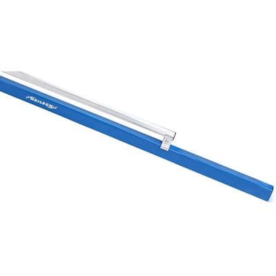 Concrete Darby Beam 8ft 2400mm Aluminium Screeder Float