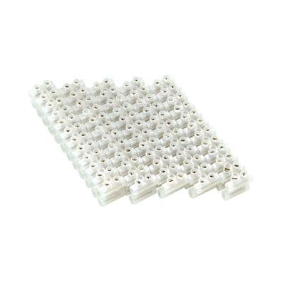 Connector Blocks 5A 10pc 12 Segment Terminal Strips