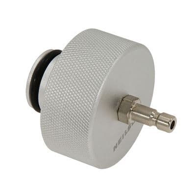 Coolant Pressure Test Cap for Vauxhall Opel Updated Type