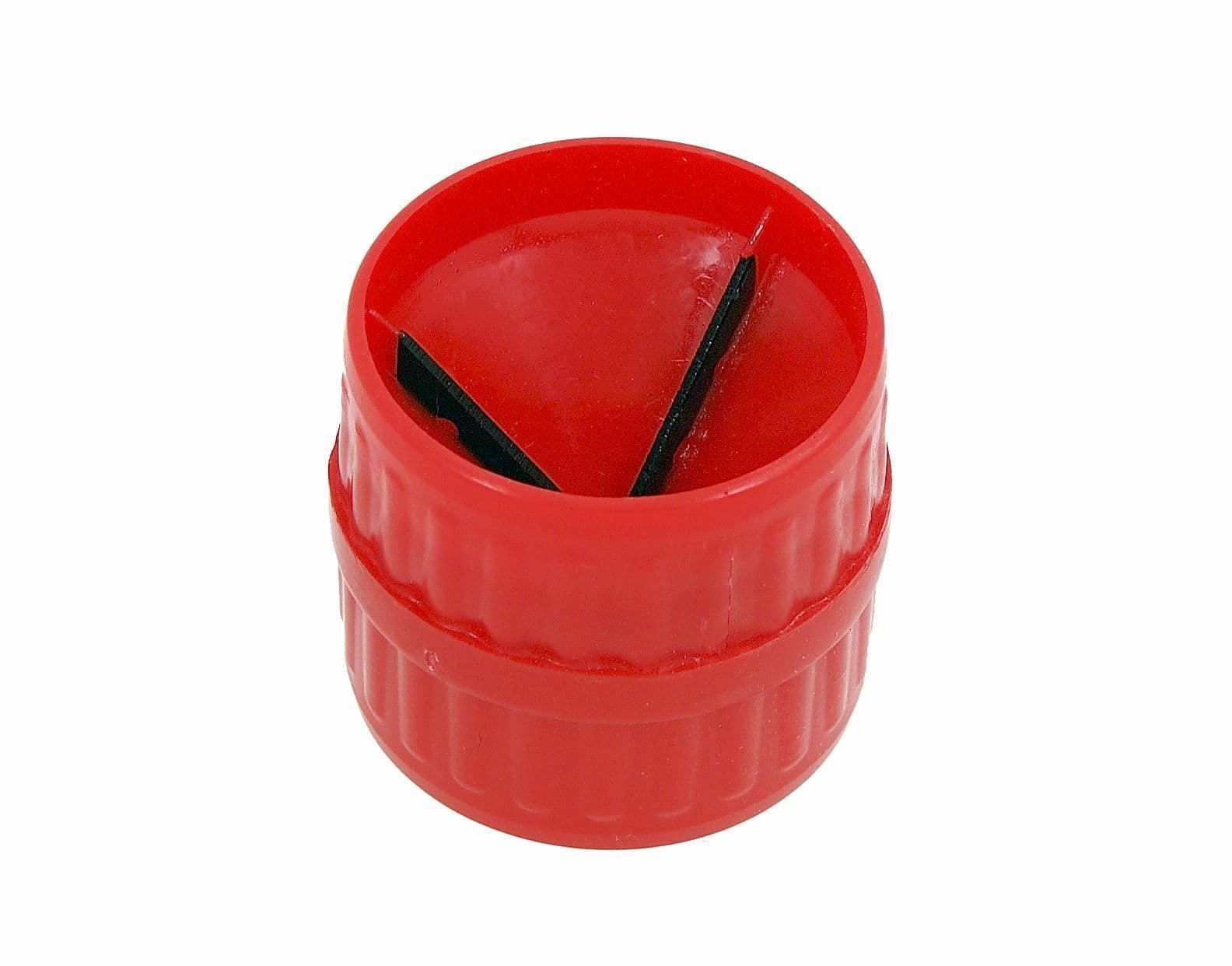 Copper Pipe Tube Deburr DeBurring Tool Up To 35mm Internal And External Use