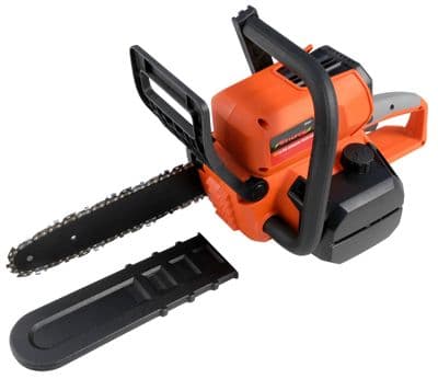 Cordless Chainsaw - 36V