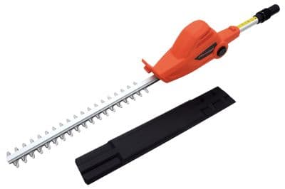Cordless Hedge Trimmer - 36V
