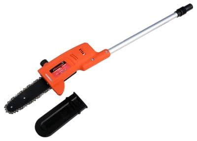 Cordless Pole Saw - 36V