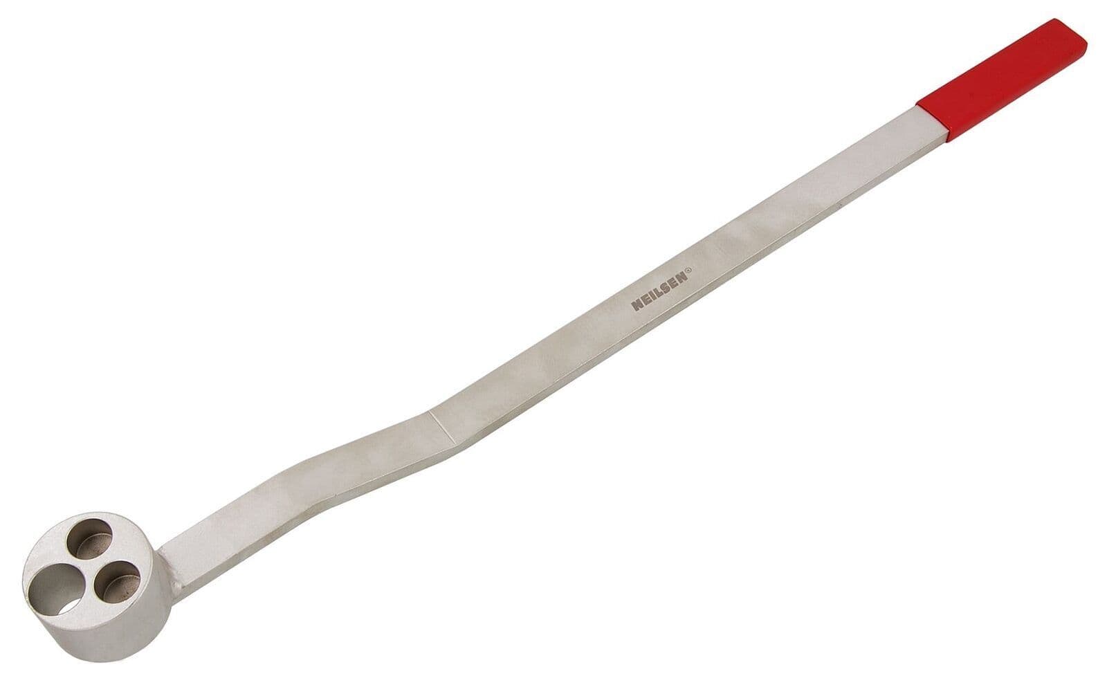 Crankshaft Holding Tool For Mondeo Duratorq Di Tddi & Tdci Diesel Engines