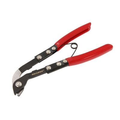 CV Boot Clamp Cutter 45° Angled Head Hose Clamp