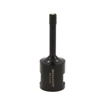 Diamond Hole Saw 6mm M14 Vacuum Brazed for Tile & Stone