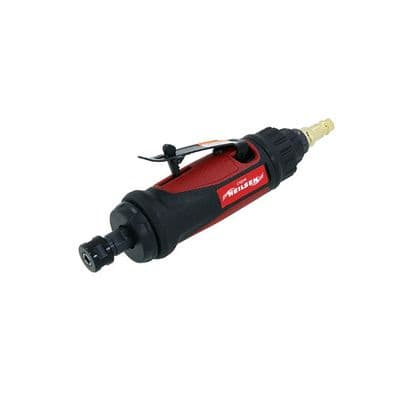 Die Grinder 1/4in Air Straight Composite Body 20,000rpm