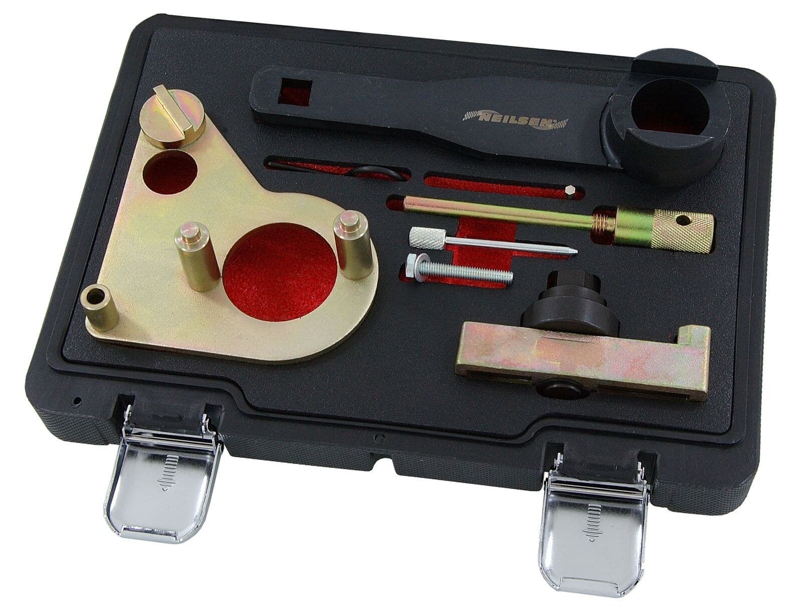 Diesel Engine Timing Tool Kit Fits Renault Nissan Gm 1 6D 2 0Cdti / Dci