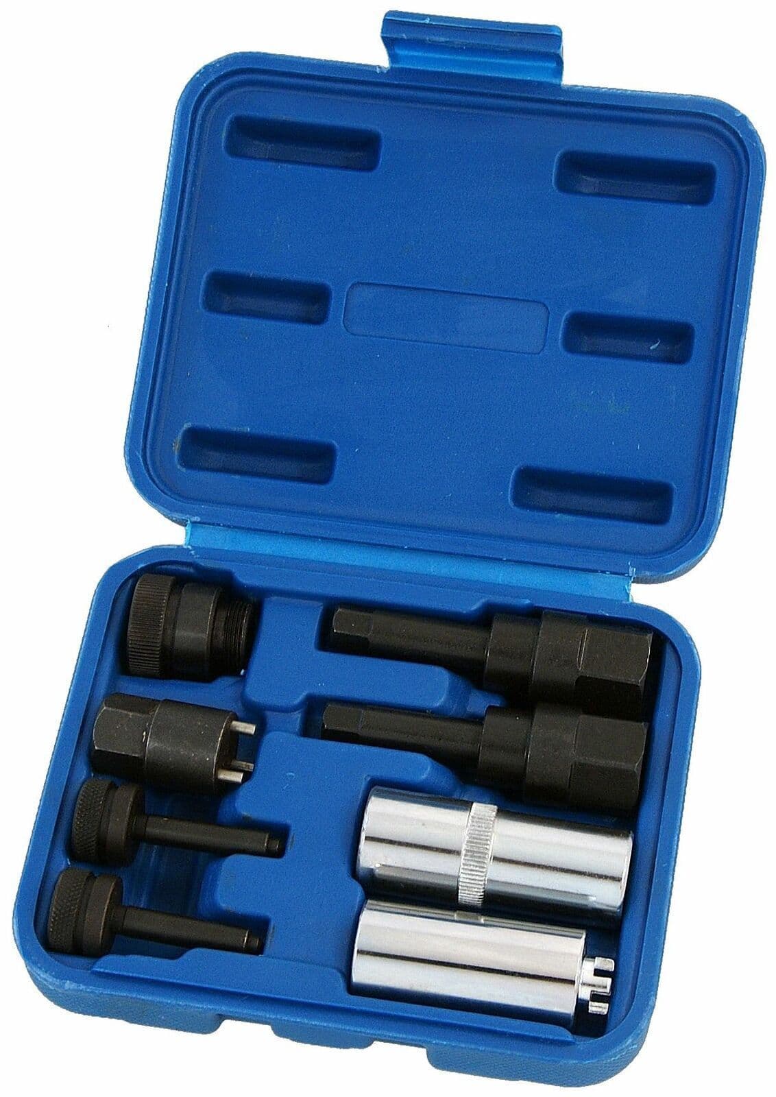 Diesel Injector Common Rail Removal Socket Repair Set Tool Bosch