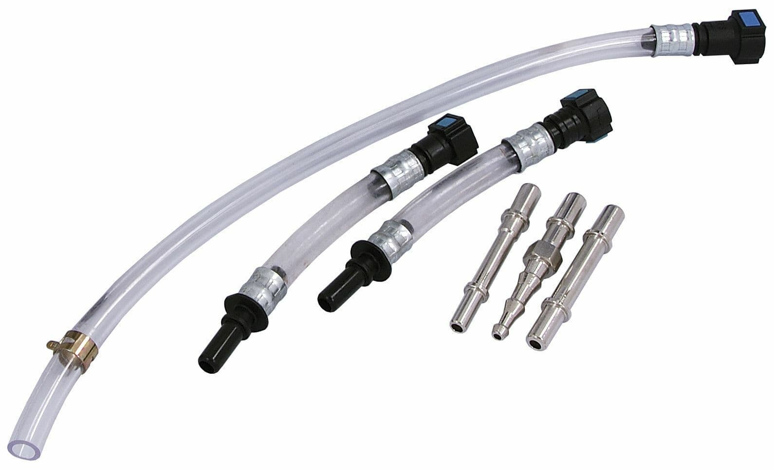 Diesel & Petrol Fuel Retriever Extractor Syringe 1 5Ltr