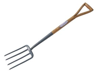 Digging Fork