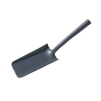 Drain Spade Head Heavy Duty Carbon Steel Trenching