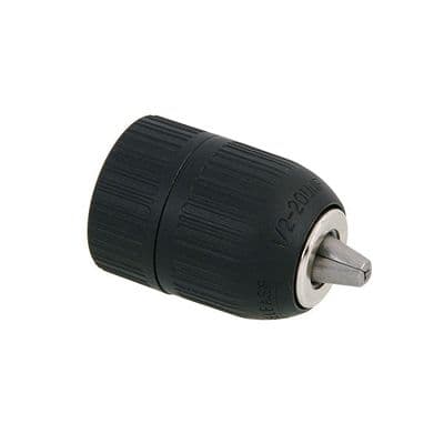 Drill Chuck 13mm Keyless 1/2in x 20 UNF Thread Replacement