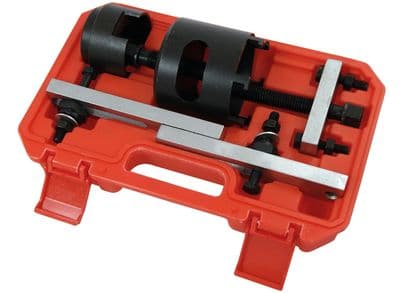 Dsg Clutch Installer & Remover Tool Set Kit For Audi Vag Vw 7 Speed Gearbox