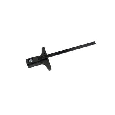 Edge Guide for Mini Scroll Saw Replacement Part