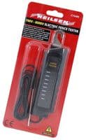 Electric Fence Tester Horses Cattle 700 - 8000 Volts
