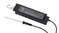 Electric Fence Tester Horses Cattle 700 - 8000 Volts
