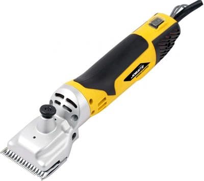 Electric Horse Hair Clippers 300 Watt Complete With Spare Set Of Clipper Blades