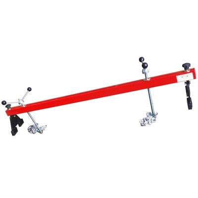 Engine Support Beam 500kg Heavy Duty Gearbox Support Bar
