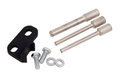 Engine Timing Locking Tool Kit For The Bmw Mini Diesel