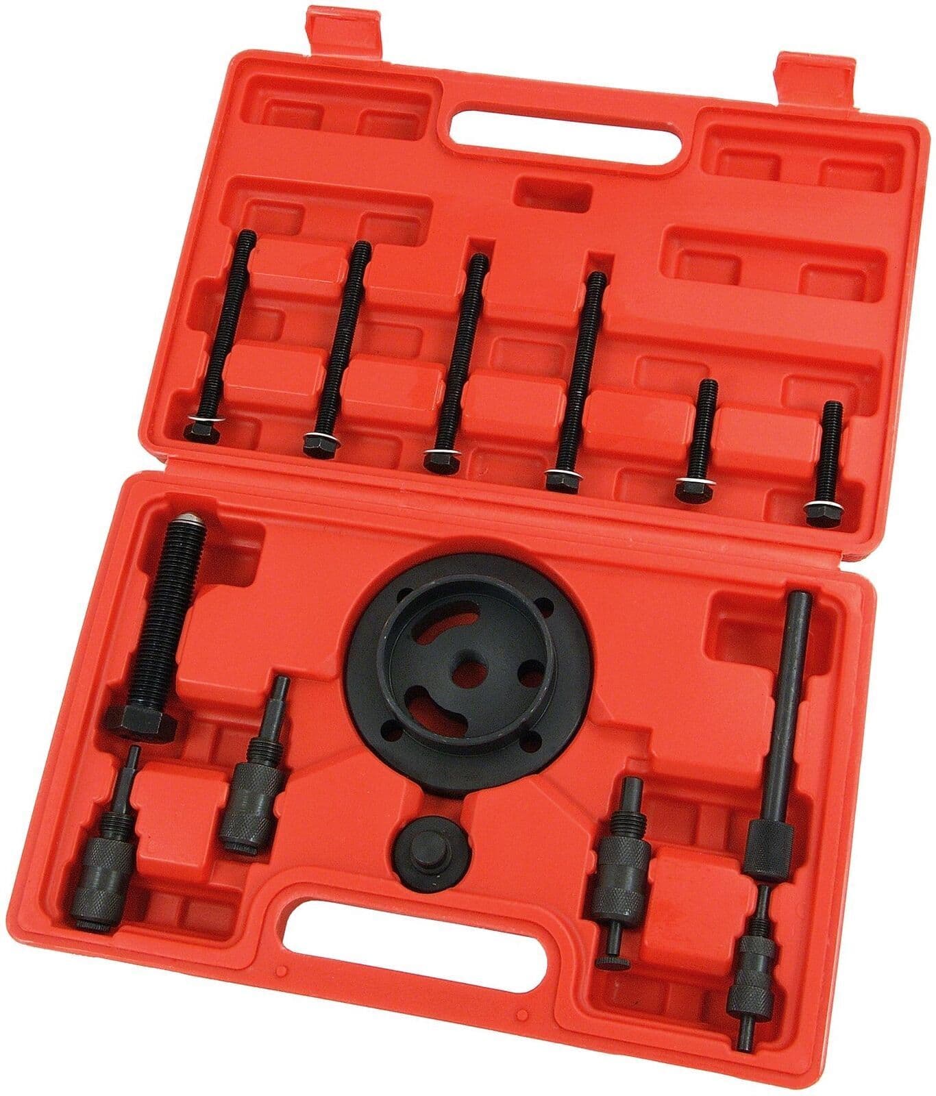 Engine Timing Tool Kit Land Rover Diesel 200Tdi/300Tdi; 2 5D 12J 2 5Td