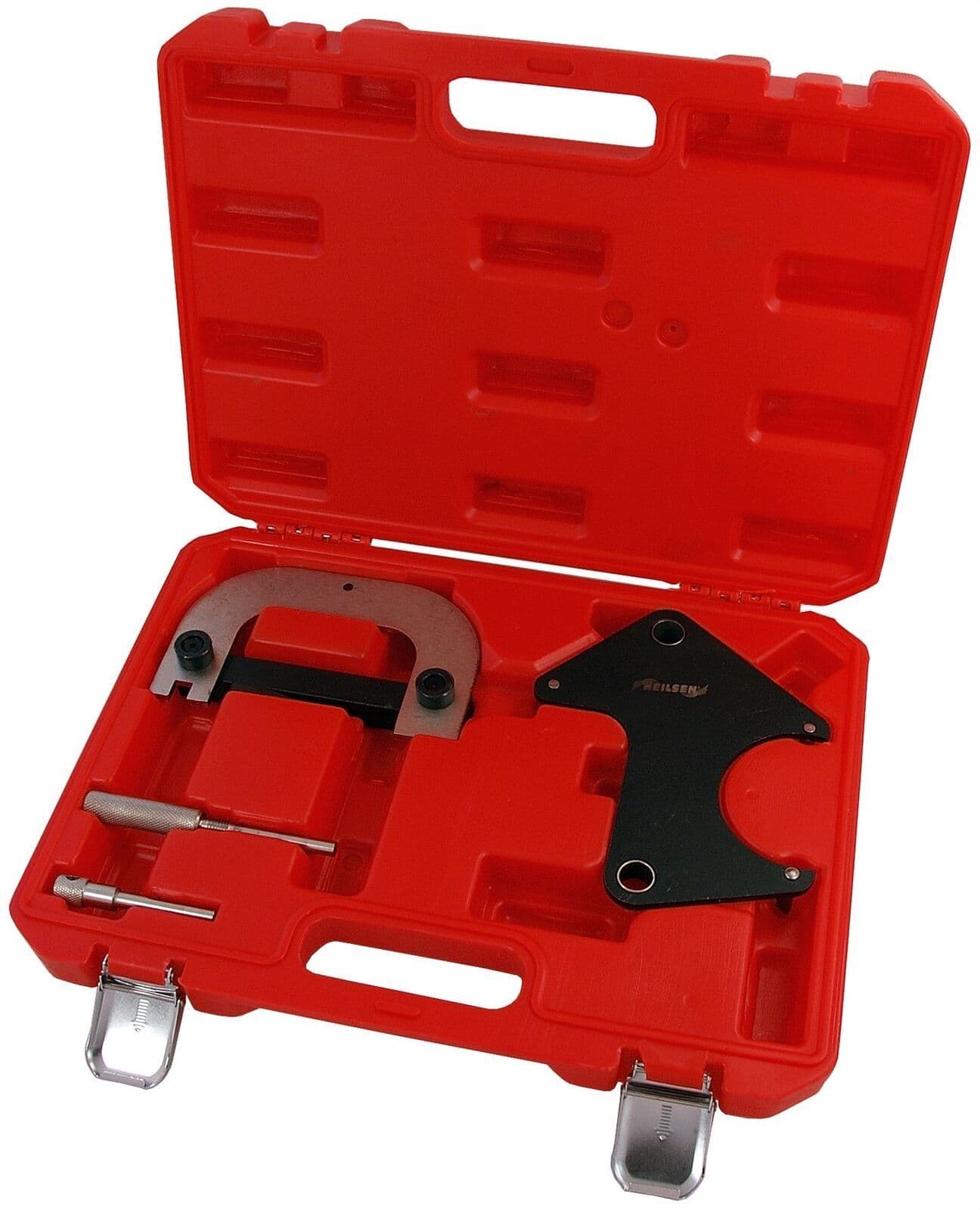 Engine Timing Tool Kit Set For Renault Car Clio Megane Laguna 1 4 1 6 16V