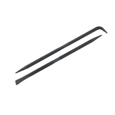 Engineers Scribers 200mm Double Ended Hardened Steel 2pc Set
