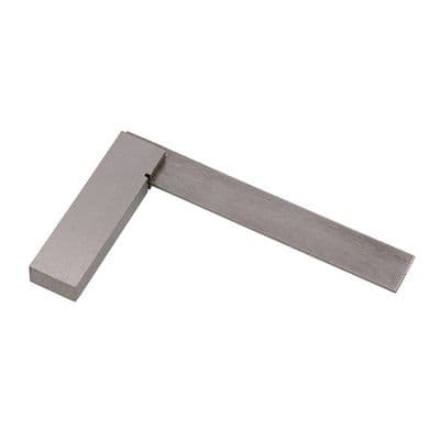 Engineers Square 100mm 4in Metal Machinist Square