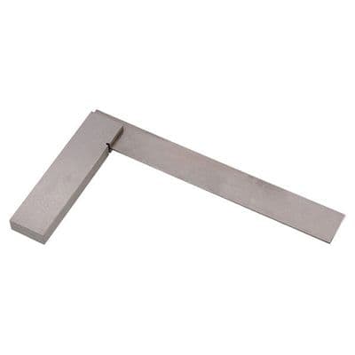 Engineers Square 150mm 6in Machinist 90° Angle