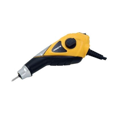 Engraver Mini Electric 230V 13W with 2 Stencils