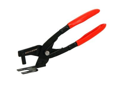 Exhaust Hanger Pliers Mounting Rubber Tool Grommet Removal