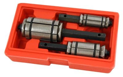 Exhaust Pipe Expander 3Pc