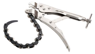 Exhaust Pipe Tailpipe Cut-Off Cutter Cutting Removal Tool Car Van