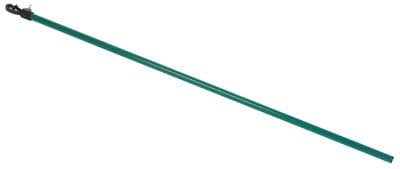 Extendable Washing Line Pole Prop 2.2M