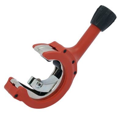 Extra Wide Exhaust Pipe Ratchet Tube Cutter 28 - 67mm