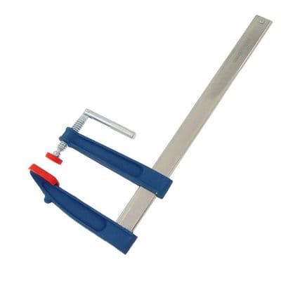 F Clamp 300mm x 120mm Adjustable Woodworking Clamp