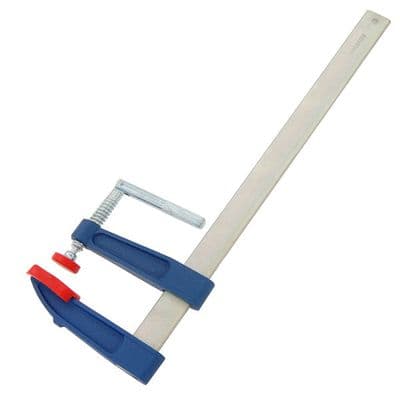 F Clamp 300mm x 80mm Adjustable Woodworking Clamp