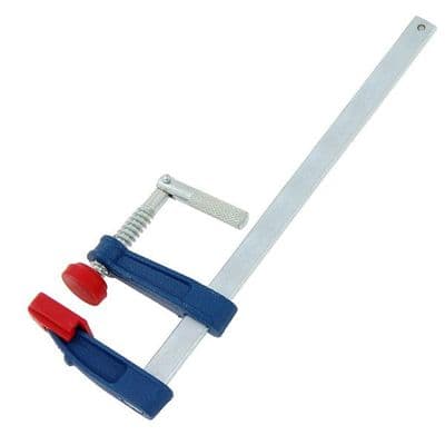 F Type Clamp Wood 50mm X 300mm Adjustable Woodworking Clamp