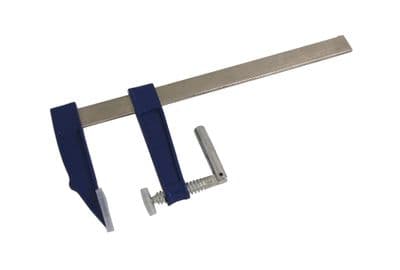 F Type Clamps Wood 300mm X 120mm Adjustable Woodworking Clamp