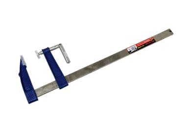 F Type Clamps Wood 500mm X120mm Adjustable Woodworking Clamp