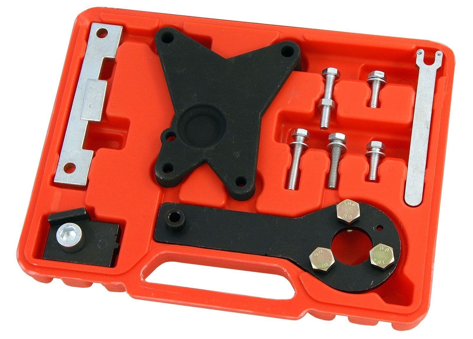 Fiat Engine Timing Tool Kit 1 2 1 4 Vvt Panda Punto 500 Doblo Idea 04