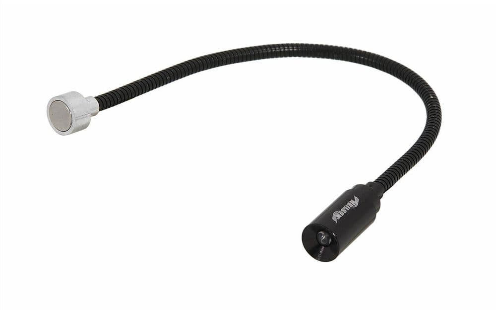 Flexible Led Inspection Work Light With Base