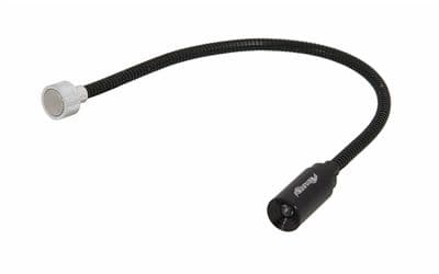 Flexible Led Inspection Work Light With Magnetic Base