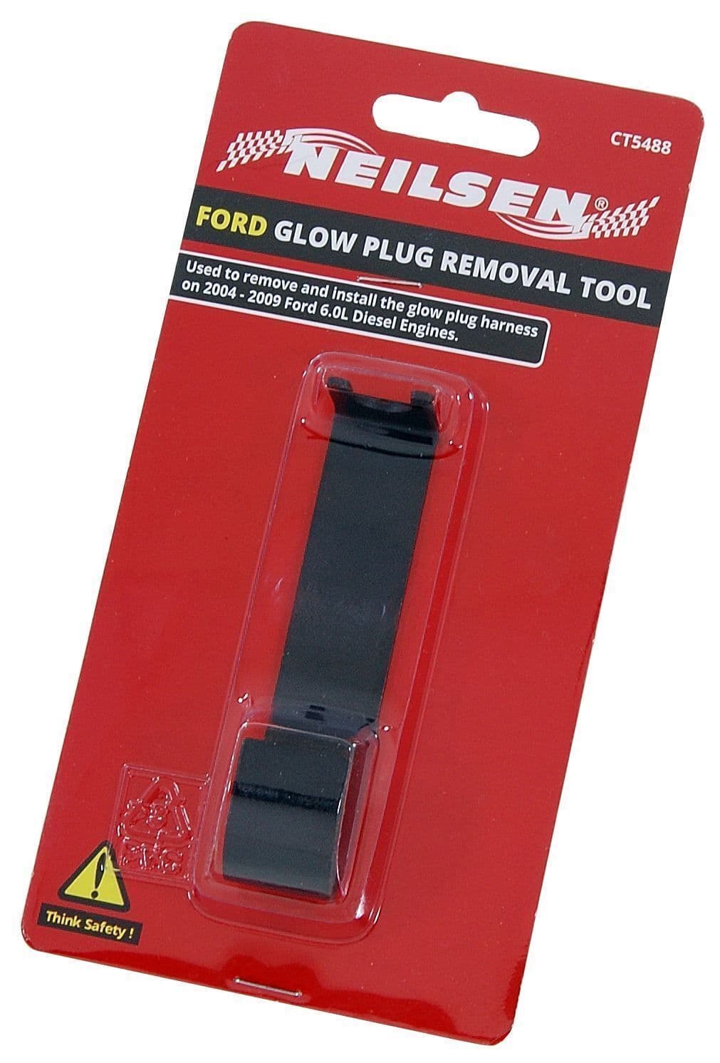 Ford Glow Plug Harness Removal Tool 2004 2009 6 0L Diesel Engine