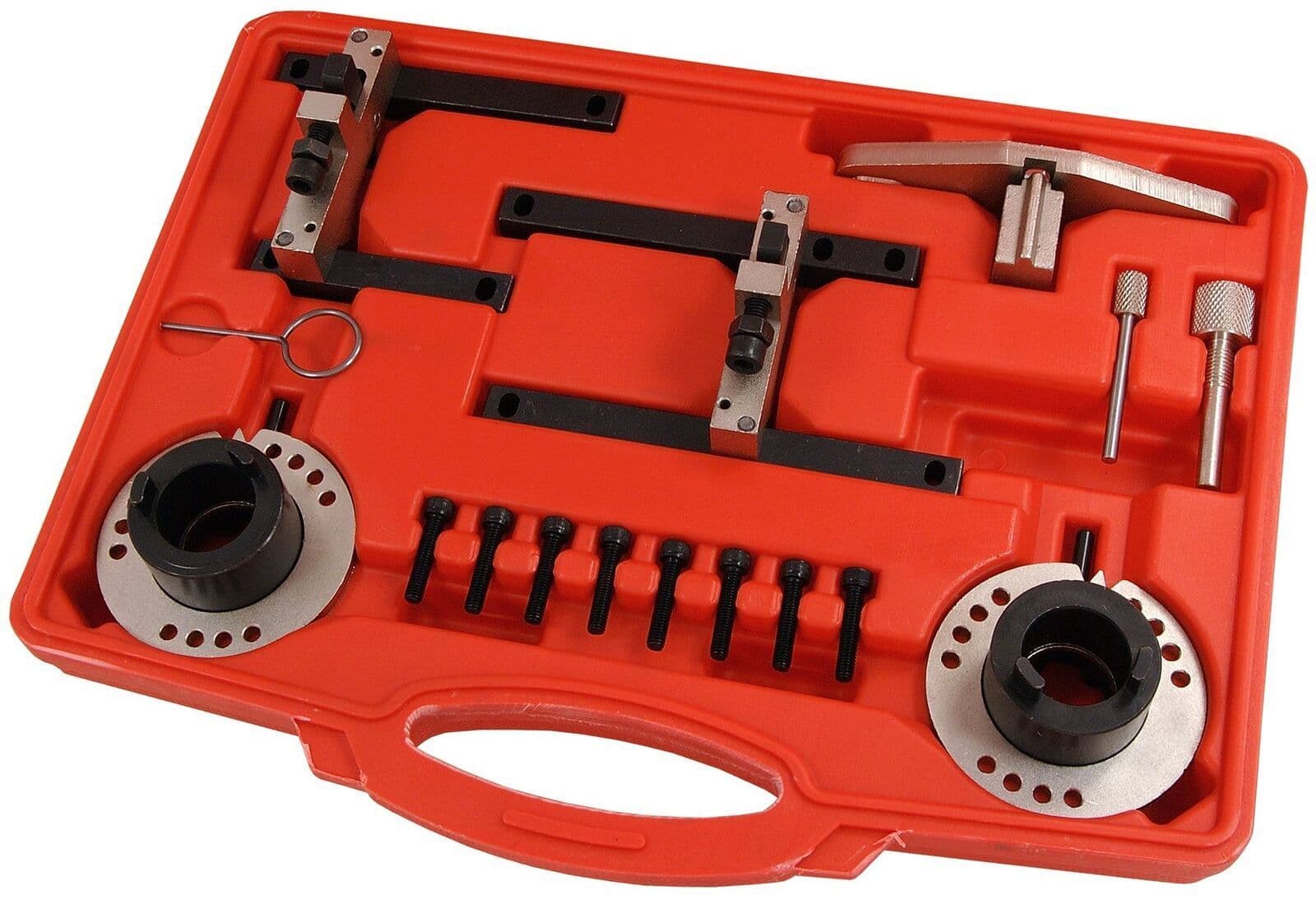 CTA Tools 5068 Ford 1.6L Timing Tool Set For 1.5L/1.6L EcoBoost - View #6