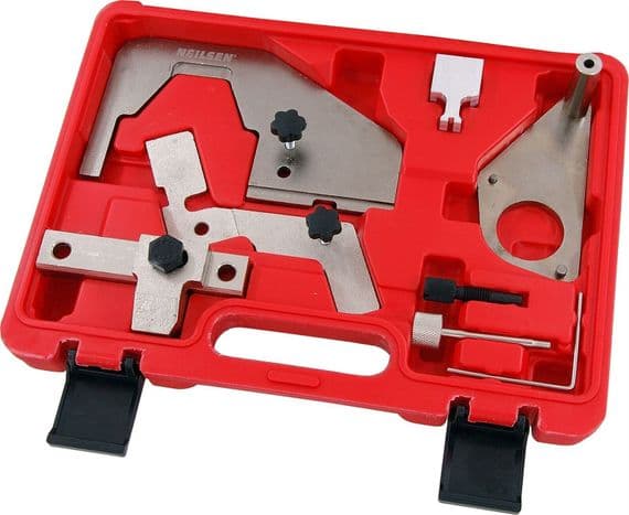 Ford Timing Tool Set Scti Ecoboost - Ti-Vct 2L Engines