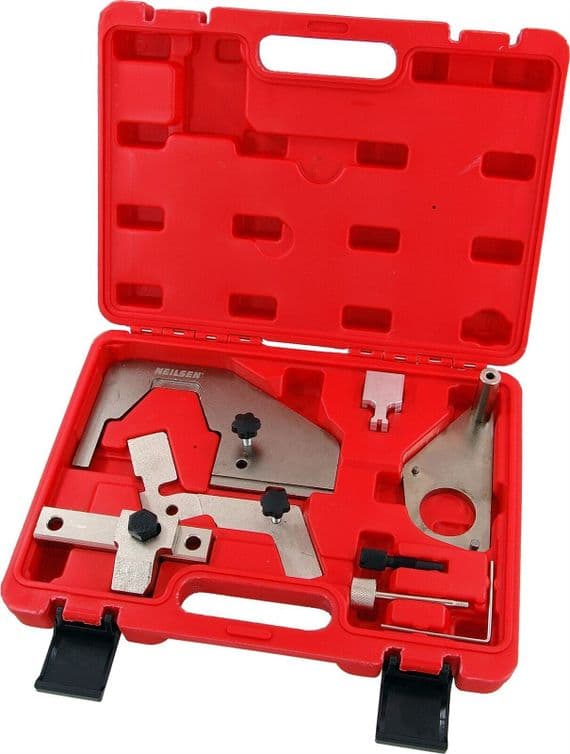 Ford Timing Tool Set Scti Ecoboost TiVct 2L Engines