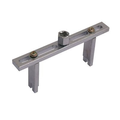 Fuel Tank Lid Remover 1/2in Drive Fuel Pump Sender Tool