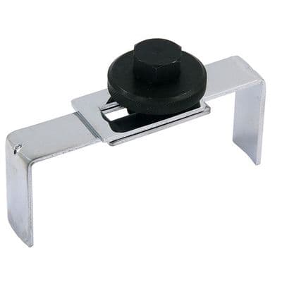 Fuel Tank Sender Spanner 110-170mm Locking Ring Wrench